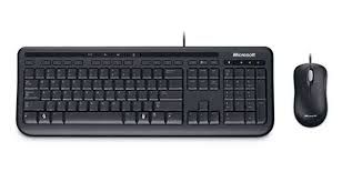MICROSOFT APB-00010 WIRED DESKTOP 600 USB SET
